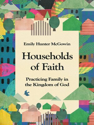 cover image of Households of Faith